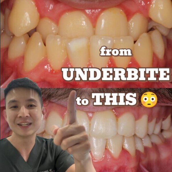 Dr. Jarred on Instagram